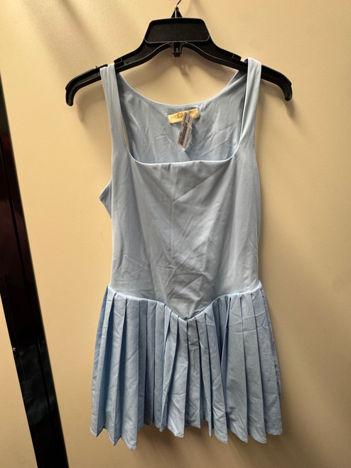 Vist Large View of Product Image Which is Used Unbranded Active Dress S-4/6