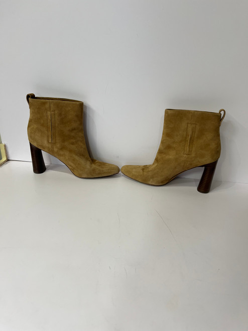 Vist Large View of Product Image Which is Used Unbranded Ankle Boots 8.5