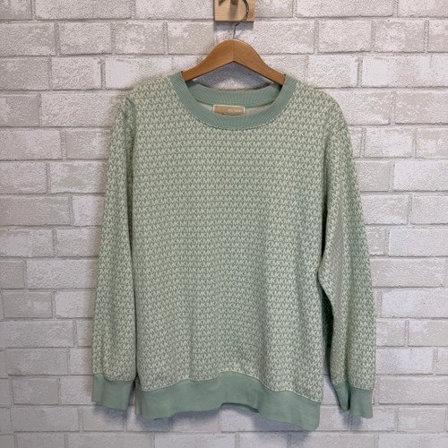 Vist Large View of Product Image Which is Used Michael Michael Kors Sweatshirt M-8/10
