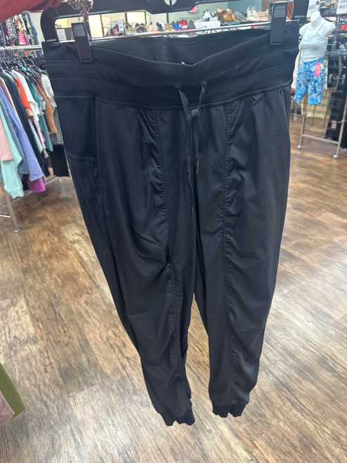 Vist Large View of Product Image Which is Used Lululemon Athletica Active Pant 4-27