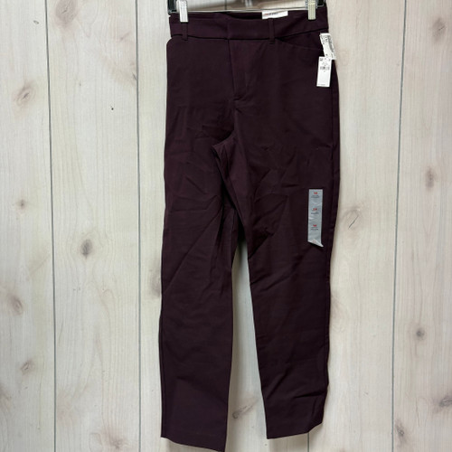 Vist Large View of Product Image Which is Used Old Navy Casual Pant 14-32
