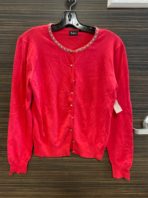 Vist Large View of Product Image Which is Used Unbranded Lightweight Sweater S-4/6