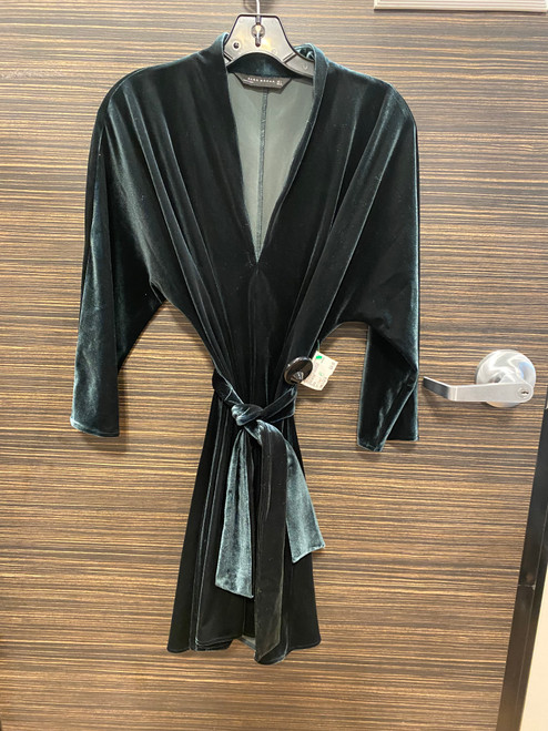 Vist Large View of Product Image Which is Used Zara Short Dress F L-12/14