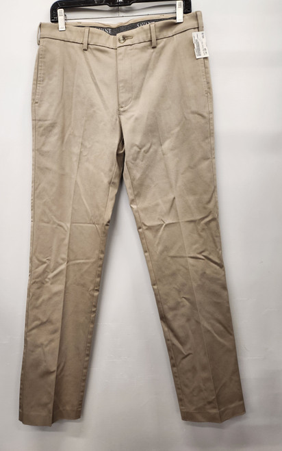 Vist Large View of Product Image Which is Used Unbranded Mens Dress Pant 32W