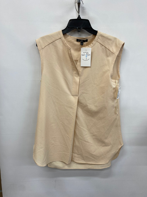 Vist Large View of Product Image Which is Used C. Luce Sleeveless Top S-4/6