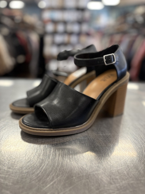 Vist Large View of Product Image Which is Used A.N.A. Dress Sandals 7.5