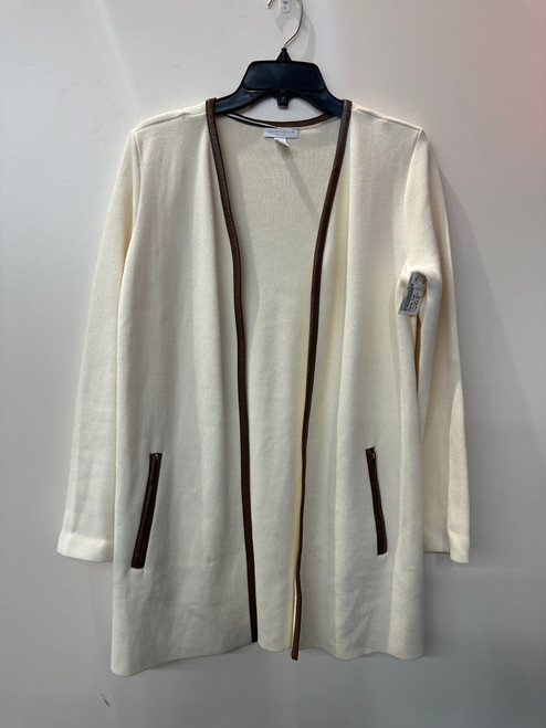 Vist Large View of Product Image Which is Used Charter Club Lightweight Sweater M-8/10