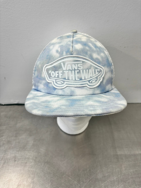 Vist Large View of Product Image Which is Used Vans Mens Spring Hat L