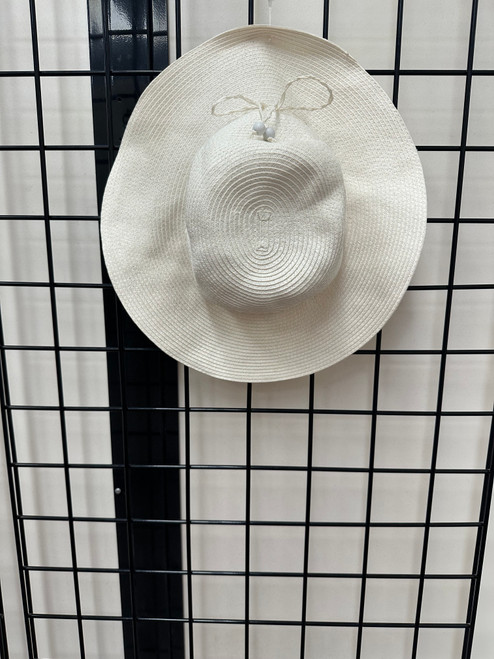 Vist Large View of Product Image Which is Used Unbranded Summer Hat M 8-10/28-30
