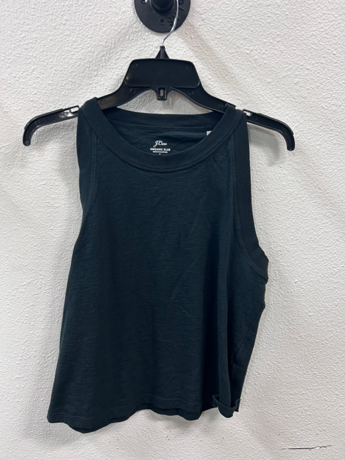 Vist Large View of Product Image Which is Used J. Crew Tank Top L-12/14