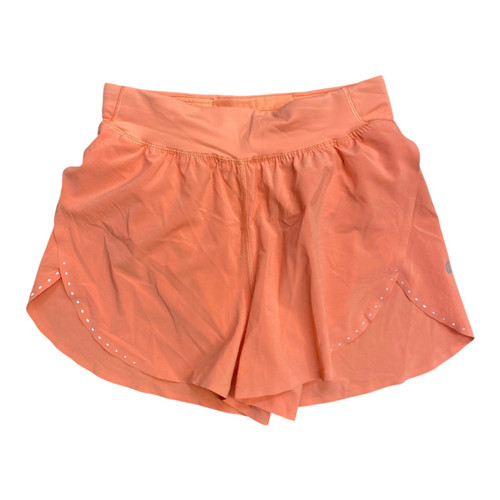 Vist Large View of Product Image Which is Used Lululemon Athletica Active Shorts 4-27