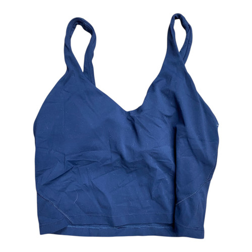 Vist Large View of Product Image Which is Used Lululemon Athletica Active Tank Top S-4/6