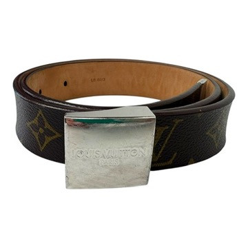 Vist Large View of Product Image Which is Used Louis Vuitton Belt S 4-6/27-28