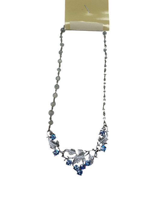 Vist Large View of Product Image Which is Used Unbranded Necklace