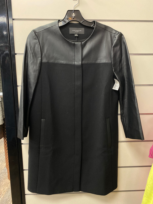 Vist Large View of Product Image Which is Used Ann Taylor Short Light Jacket S-4/6