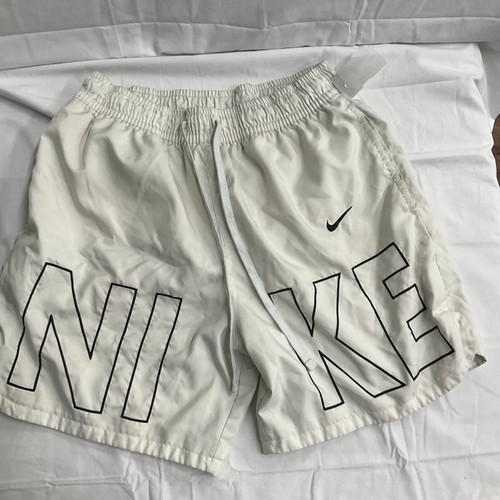 Vist Large View of Product Image Which is Used Nike Active Shorts S 4-6/27-28