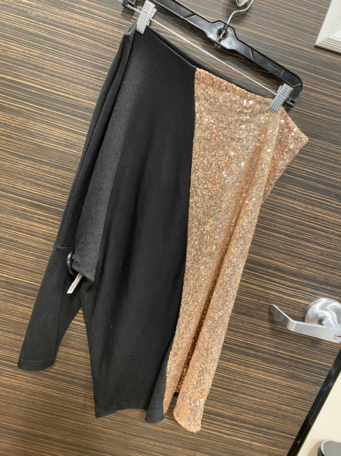 Vist Large View of Product Image Which is Used Unbranded Long Sleeve Top S-4/6