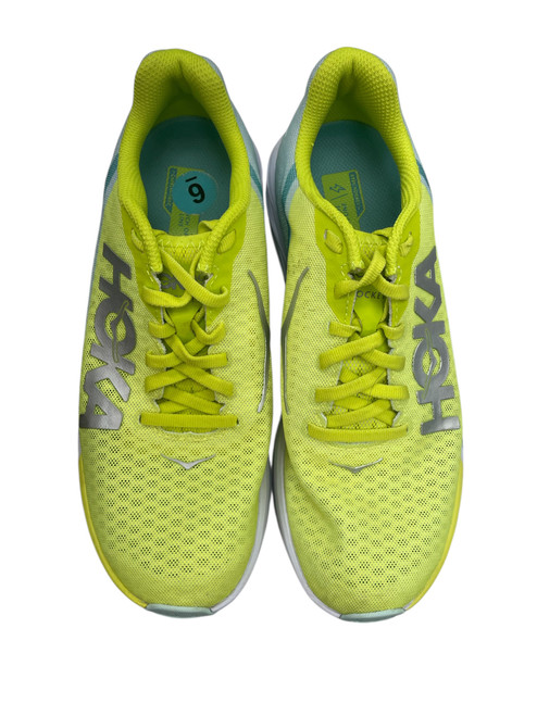 Vist Large View of Product Image Which is Used Hoka Performance Shoes 6