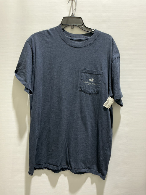 Vist Large View of Product Image Which is Used Unbranded Mens T-Shirt L