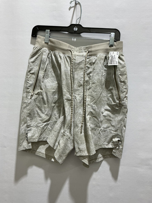 Vist Large View of Product Image Which is Used Lululemon Athletica Mens Athletic Shorts M