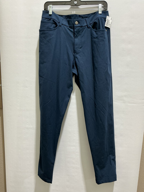 Vist Large View of Product Image Which is Used Lululemon Athletica Mens Casual Pant 32W