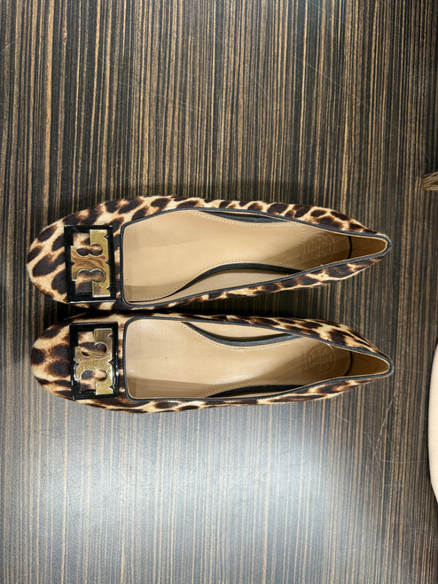 Vist Large View of Product Image Which is Used Unbranded Flats 9