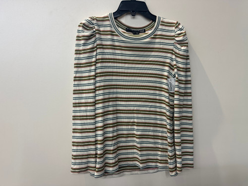 Vist Large View of Product Image Which is Used Veronica Beard Long Sleeve Top M-8/10