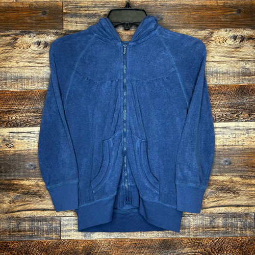 Vist Large View of Product Image Which is Used Juicy Couture Short Light Jacket S-4/6