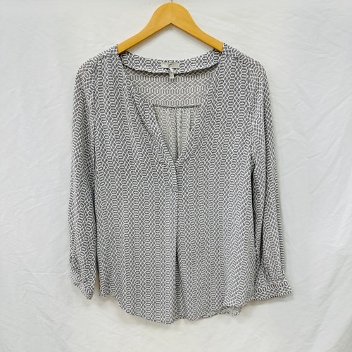 Vist Large View of Product Image Which is Used Joie Long Sleeve Top S-4/6