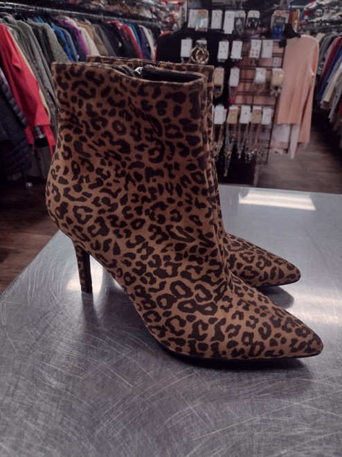 Vist Large View of Product Image Which is Used BP. High Heels 8.5