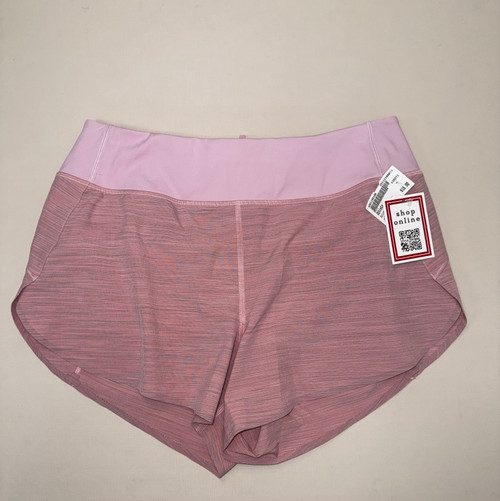 Vist Large View of Product Image Which is Used Athleta Active Shorts 8-29