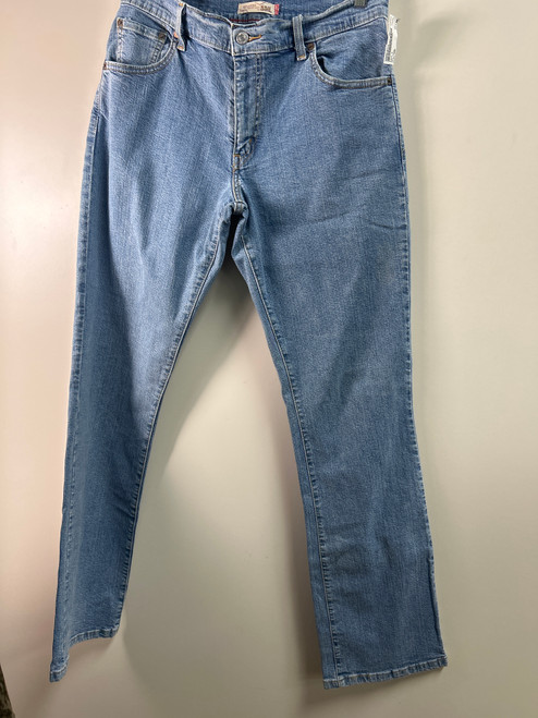 Vist Large View of Product Image Which is Used Levi's Mens Denim 30W