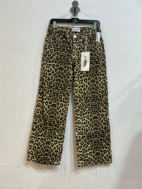 Vist Large View of Product Image Which is Used Unbranded Casual Pant 2-26