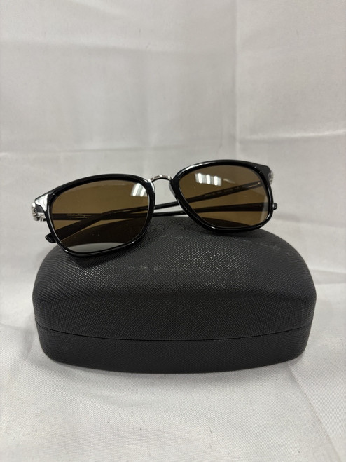 Vist Large View of Product Image Which is Used Salvatore Ferragamo Sunglasses