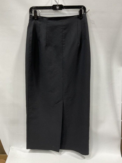 Vist Large View of Product Image Which is Used Unbranded Long Skirt 6-28