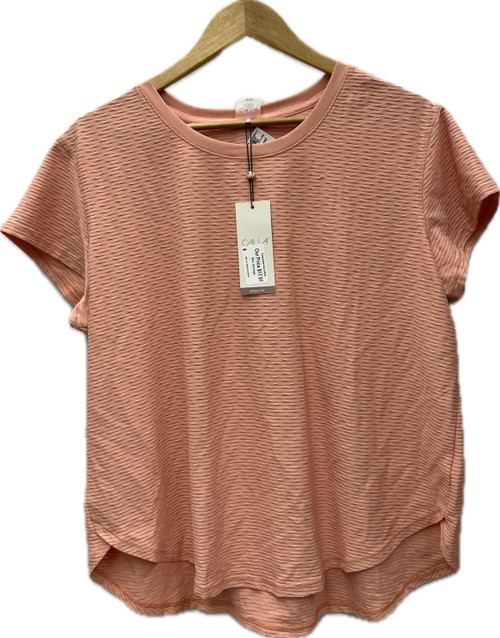 Vist Large View of Product Image Which is Used Calia By Carrie Underwood Active Short Sleeve XXL-20