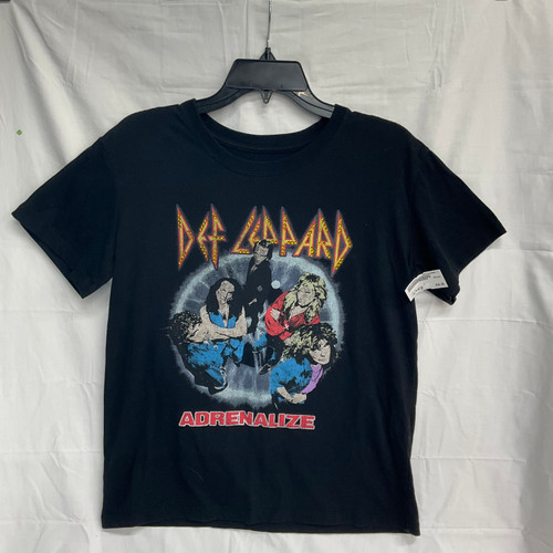 Vist Large View of Product Image Which is Used Unbranded T-Shirt M-8/10