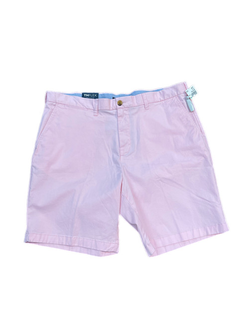 Vist Large View of Product Image Which is Used Tommy Hilfiger Mens Shorts 40W
