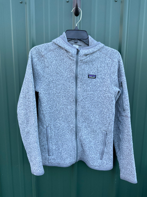 Vist Large View of Product Image Which is Used Patagonia Short Light Jacket S-4/6