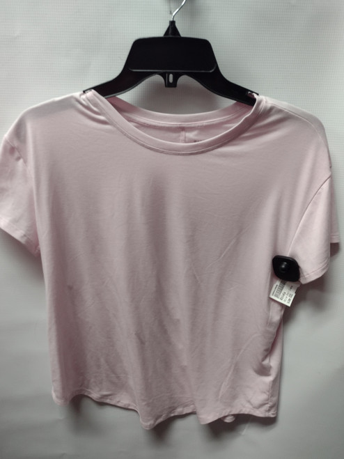 Vist Large View of Product Image Which is Used Athleta Active Short Sleeve XXS