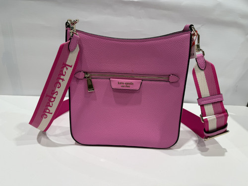 Vist Large View of Product Image Which is Used Kate Spade New York Large Leather Handbag