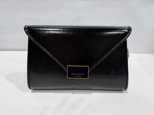 Vist Large View of Product Image Which is Used Kate Spade New York Large Leather Handbag