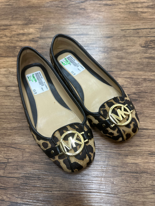 Vist Large View of Product Image Which is Used Michael Kors Flats 7.5