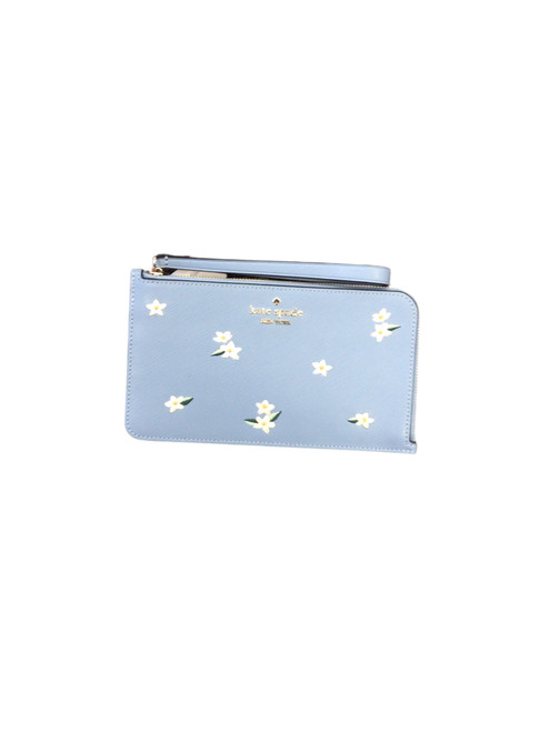 Vist Large View of Product Image Which is Kate Spade New York Leather Wallet
