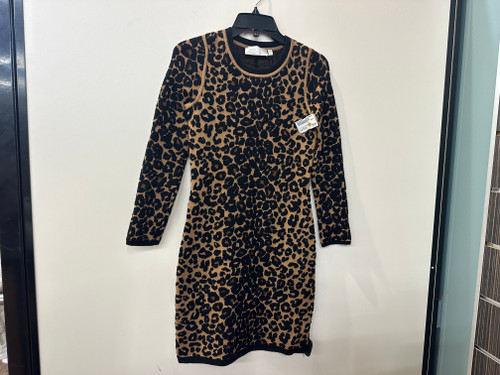 Vist Large View of Product Image Which is Used Unbranded Short Dress F M-8/10