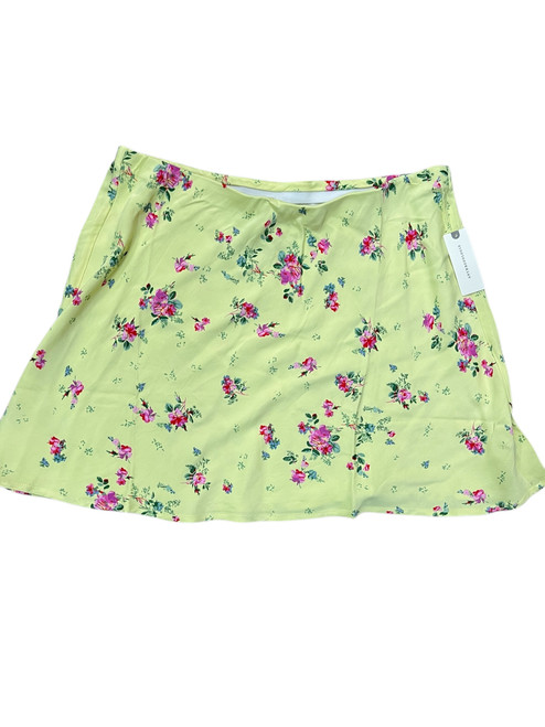 Vist Large View of Product Image Which is Used Anthropologie Short Skirt 12-31