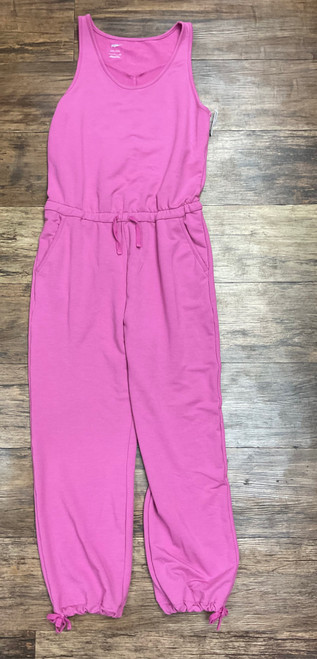 Vist Large View of Product Image Which is Used Nike Jumpsuit S-4/6