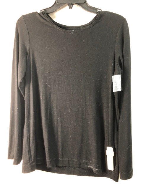 Vist Large View of Product Image Which is Used Chico's Long Sleeve Top S-4/6