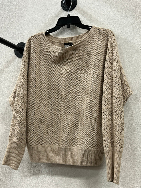 Vist Large View of Product Image Which is Used Nicole Miller Lightweight Sweater L-12/14
