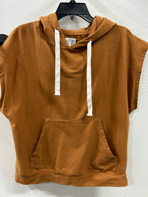 Vist Large View of Product Image Which is Used Zyia Active Short Sleeve S-4/6